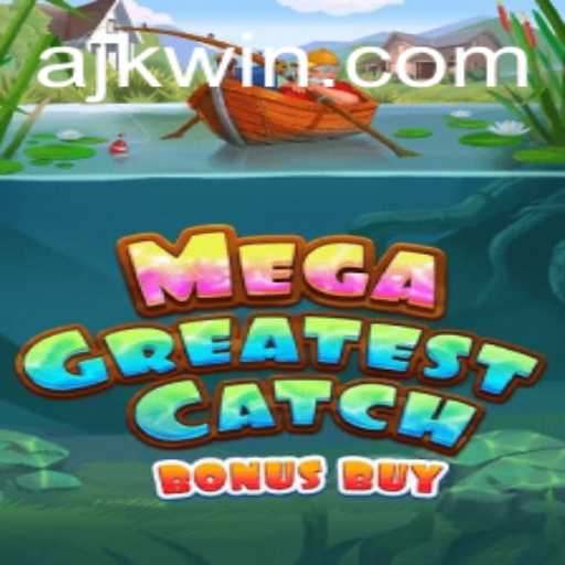 Explorando o Mundo de MegaGreatestCatchBonusBuy: Um Novo Sucesso de AJwin.com