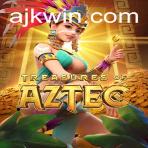Descubra as Aventuras de TreasuresofAztec e as Inovações Introduzidas por AJwin.com